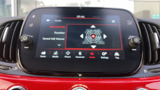 Fiat 500 1.0 Mild Hybrid Red 3dr Petrol Hatchback